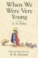WHEN WE WERE VERY YOUNG di MILNE, A.A. 