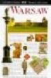 WARSAW (EYEWITNESS TRAVEL GUIDE) di VV.AA. 