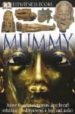 MUMMY (EYEWITNESS GUIDES) de PUTNAM, JAMES 