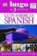 LATIN-AMERICAN SPANISH. HUGO IN 3 MONTHS CD COURSE (+ 3CD'S) de CISNEROS, ISABEL 