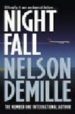 NIGHT FALL de DEMILLE, NELSON 