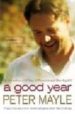 GOOD YEAR, A (FILM) di MAYLE, PETER 