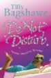 DO NOT DISTURB di BAGSHAWE, TILLY 