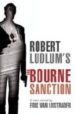 ROBERT LUDLUM S THE BOURNE SANCTION de LUSTBADER, ERIC 