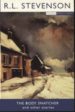 THE BODY SNATCHER AND OTHER STORIES di VV.AA. 