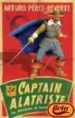 CAPTAIN ALATRISTE de PEREZ-REVERTE, ARTURO 
