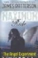MAXIMUM RIDE: THE ANGEL EXPERIMENT de PATTERSON, JAMES 