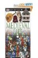 MEDIEVAL LIFE (EYEWITNESS BOOKS) di LANGLEY, ANDREW 