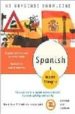 SPANISH MADE SIMPLE di RUBIO, ANTONIO 