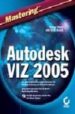 MASTERING AUTODESK VIZ 2005 (INCLUYE CD-ROM) di OMURA, GEORGE  ONSTOTT, SCOTT 