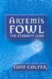 ARTEMIS FOWL, THE ETERNITY CODE de COLFER, EOIN 