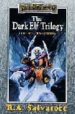 THE DARK ELF TRILOGY: HOMELAND, EXILE, SOJOURN di SALVATORE, R.A. 