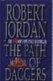 THE PATH OF DAGGERS (WHEEL OF TIME BOOK 8) de JORDAN, ROBERT 