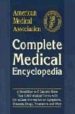 AMAL COMPLETE MEDICAL ENCYCLOPEDIA di VV.AA. 