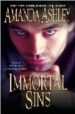 INMORTAL SINS di ASHLEY, AMANDA 