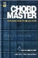 CHORD MASTER: HOW TO CHOOSE AND PLAY THE RIGHT GUITAR CHORDS di ROOKSBY, RIKKY 