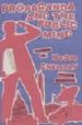PROPAGANDA AND THE PUBLIC MIND de BARSAMIAN, DAVID  CHOMSKY, NOAM 