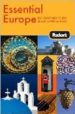 EUROPE (FODOR S ESSENTIAL) di VV.AA. 