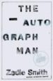 THE AUTOGRAPH MAN de SMITH, ZADIE 