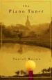 THE PIANO TUNER de MASON, DANIEL 
