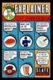 THE EXPLAINER di VV.AA. 