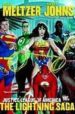 JUSTICE LEAGUE OF AMERICA VOL.2: LIGHTNING SAGA de MELTZER, BRAD 