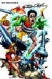 DC UNIVERSE COVERS de ADAMS, NEAL 