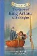 THE STORY OF KING ARTHUR AND HIS KNIGHTS di VV.AA. 