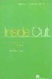 INIDE OUT. TEACHER S BOOK LEVEL 1 (INCLUYE CD-ROM) de KAY, SUE  JONES, VAUGHAN 
