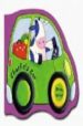 THING THAT GO: CHARLIES CAR di VV.AA. 