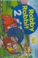ROBBY RABBIT 2 (INCLUYE SONGS CD) de READ, CAROL  SOBERON, ANA 