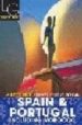 SPAIN & PORTUGAL 2004 (LET'S GO TRAVEL GUIDE) di VV.AA. 