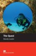 THE QUEST (ELEMENTARY LEVEL) di LOADER, MANDY 