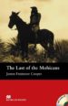 THE LAST OF THE MOHICANS (INCLUYE AUDIO-CD) (BEGINNER LEVEL) de COOPER, JAMES FENIMORE 