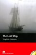 THE LOST SHIP (STARTER LEVEL) (INCLUYE AUDIO-CD) de COLBOURN, STEPHEN 