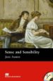 SENSE AND SENSIBILITY (INCLUYE AUDIO-CD) de AUSTEN, JANE 