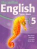 MACMILLAN ENGLISH 5 FLUENCY BOOK di VV.AA. 