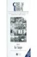 CITIES OF EUROPE: CHANGING CONTEXTS, LOCAL ARRANGEMENTS AND THE C HALLENGE TO URBAN COHESION de KAZEPOV, YURI 