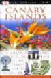 CANARY ISLANDS (DK EYEWITNESS TRAVEL GUIDES) di VV.AA. 