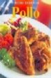 POLLO (RECETAS SABROSAS) de BRIDGE, TOM 