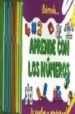 APRENDE CON LOS NUMEROS di VV.AA. 