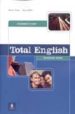 TOTAL ENGLISH ELEMENTARY WB WITH KEY + CD ROM GLOBAL di VV.AA. 