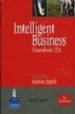 INTELLIGENT BUSINESS ELEMENTARY COURSE BOOK CD (2) di VV.AA. 