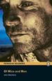 PENGUIN READERS LEVEL 2: OF MICE AND MEN (LIBRO + CD) de STEINBECK, JOHN 