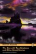 PENGUIN READERS LEVEL 3 THE MAN WITH TWO SHADOWS AND OTHER GHOST (LIBRO + CD) di VV.AA. 