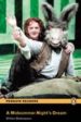 PENGUIN READERS LEVEL 3: A MIDSUMMER NIGHT S DREAM (LIBRO + CD) de SHAKESPEARE, WILLIAM 