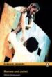 PENGUIN READERS LEVEL 3: ROMEO AND JULIET (LIBRO + CD) di SHAKESPEARE, WILLIAM 