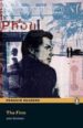 PENGUIN READERS LEVEL 5 THE FIRM (LIBRO + CD) de GRISHAM, JOHN 