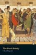 PENGUIN READERS LEVEL 5 THE GREAT GATSBY (LIBRO + CD) de FITZGERALD, F. SCOTT 