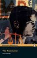 PENGUIN READERS LEVEL 5 THE RAINMAKER (LIBRO + CD) de GRISHAM, JOHN 